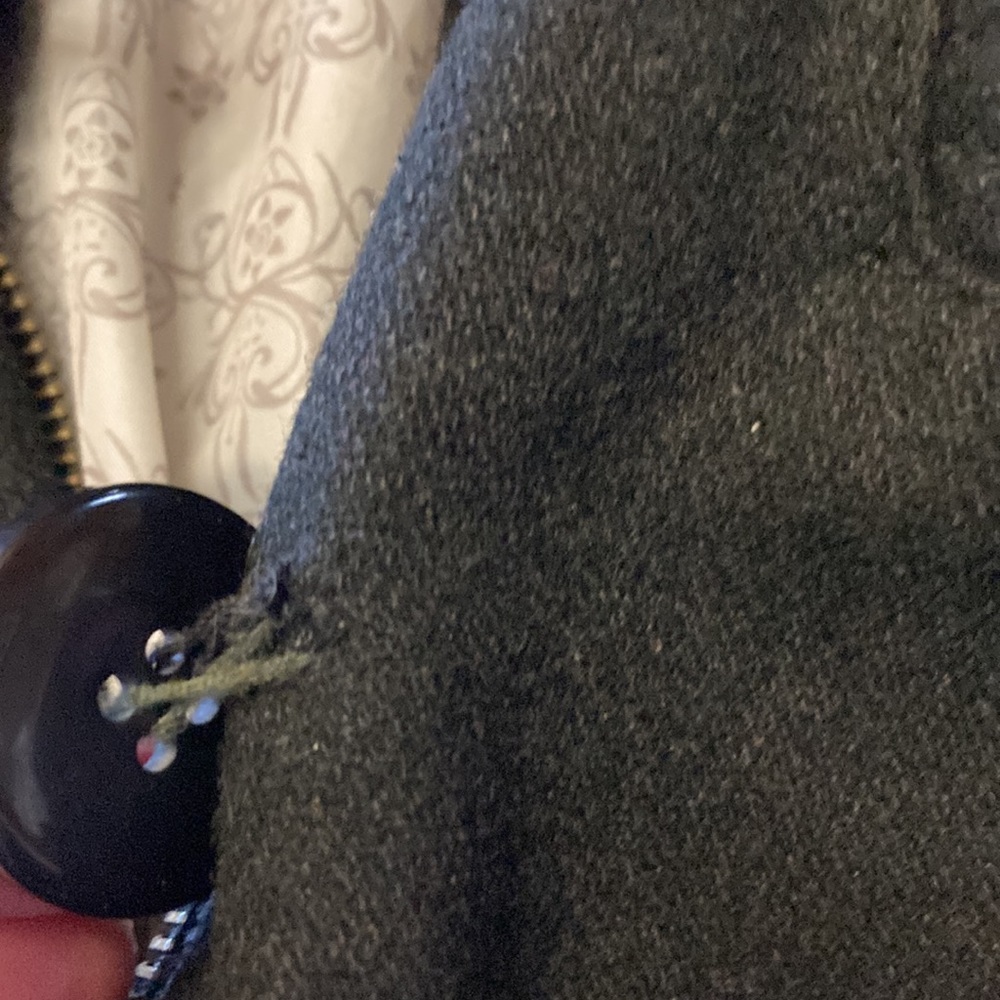 Pea Coat - Picture 6 of 8